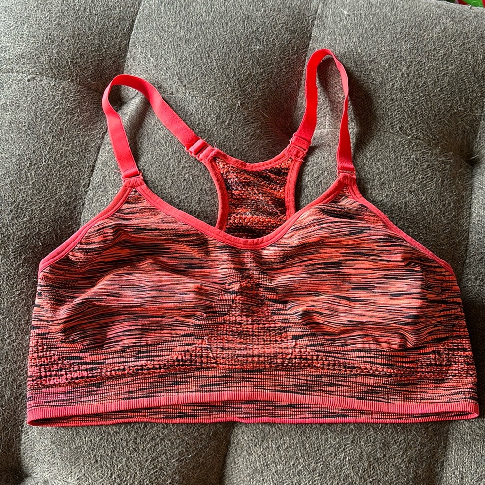 New Balance Sports Bra